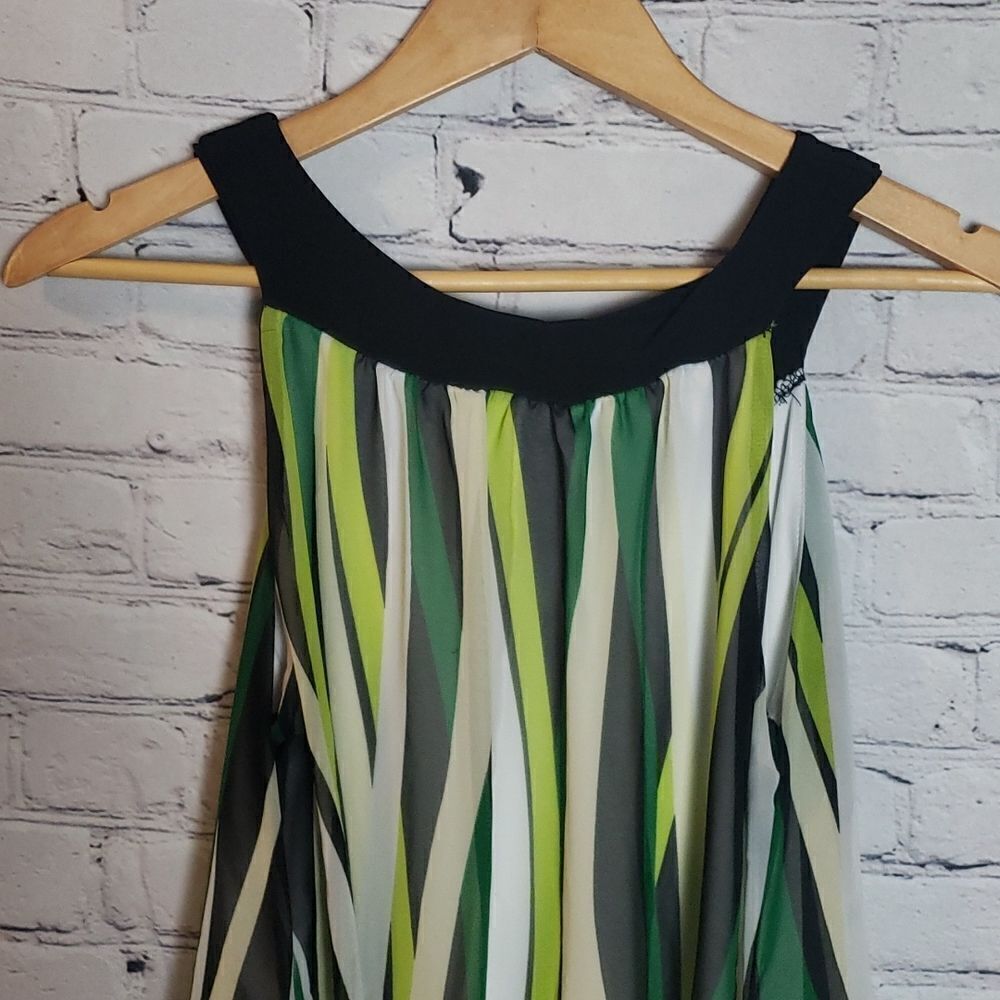 MKM Designs Blouse - Picture 6 of 8